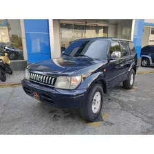 Toyota Prado 2005 4x4