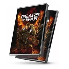 Gears Of War Standard Edition Microsoft Pc Digital