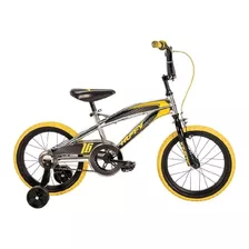 Bicicleta Para Niño Rin 16 Kinetic Huffy 21828