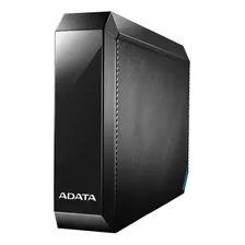 Disco Duro Externo Adata Ahm800-6tu32g1 6tb Negro