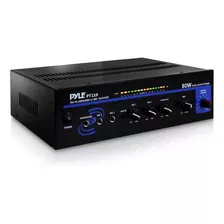 Pyle Home Compact Public Address Mono Amplificador - Profesi