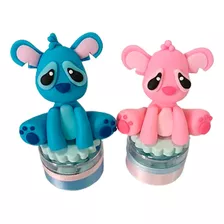 Candy Box Stitch 20 Golosinas Personalizadas + 4 Souvenirs