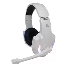 Auricular Gamer Aitech Deepness Wireless Rgb Light