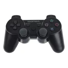 Controle Joystick Bluetooth Wireless Ps3 Hoopson Vg-030