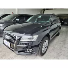 Audi Q5 2.0 T Fsi Quattro 225cv