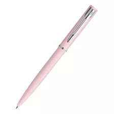 Bolígrafo Allure Pastel Waterman Rosa