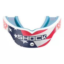 Shock Doctor Gel Max Power - Stars & Stripes (youth) Stars &