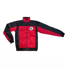 Campera Liceo N 4 Vivian Trias Las Piedras Uniforme