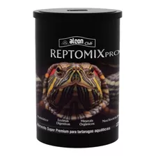 Alcon Club Ração Para Réptil Reptomix Pro 280g