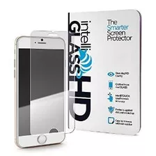 iPhone 6 / 6s Intelliglass Hd - El Protector De Pantalla Int