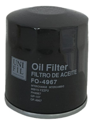 Kit De Filtros Compatibles Con Toyota Celica 1.8l 1994-1998 Foto 3