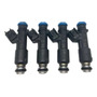 Inyector Combustible Forenza L4 2.0l De 2004 A 2005 Injetech