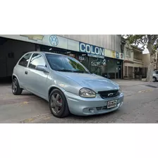 Chevrolet Corsa 2007 Preparado Para Competición (de Calle)