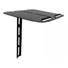 Suporte Preto Para Decodificador Brasforma Advd178 Preto