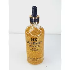 Goldzan 24k Ampoule 100ml