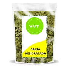 Salsa Desidratada - 500g - Vvt Comercio