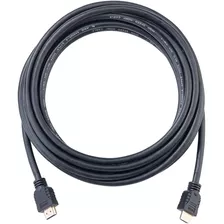 Cable Hdmi De Alta Velocidad Leviton 41900-15e Con Ethernet