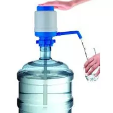 Dispensador De Agua Para Botellón 