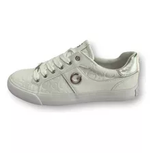 Tenis Guess Ggolanda-r-c