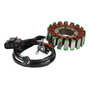 Stator Generator Honda Trx350 Te Fe Rancher Es Trx 350 Fe Fm