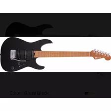 Guitarra Eléctrica Charvel Pro-mod Dk22 Sss 2pt Cm Impecable