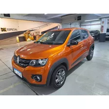 Renault Kwid Iconic 2014 2015 2016 2017 2018 2019 2020 #ff