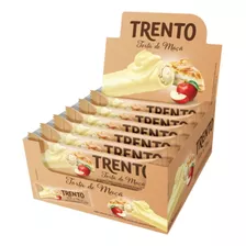 Trento 16x32g - Torta De Maçã