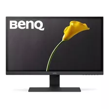 Monitor Led Benq Gw2780 De 27 , Ips, Resolución Full Hd 1080p, 5 Ms, Altavoces Integrados, Tecnología Eye-care