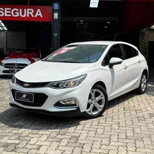 Chevrolet Cruze 1.4 Turbo Sport6 Lt 16v Flex 4p Automático 2