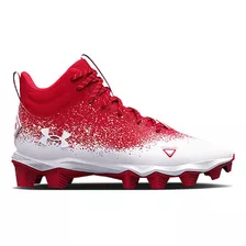 Under Armour Tachones Cleats Americano Spotlight Franchise