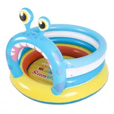 Inflable Para Piscina Trampolín De Niños , Jilong 