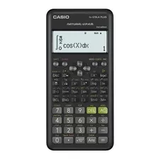 Calculadora Casio Fx-570la Plus 2da Edición Caba