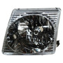 Luz Antiniebla Led Para Ford Explorer Sport Trac Adrenalin 0