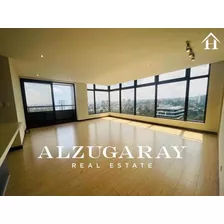 Apartamento 3hab / 159mts2 / Edif Veinti4 Zona 10