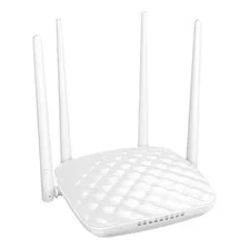 Router Wifi Inalambrico N300 Tenda Fh456