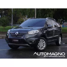 Renault Koleos 2.5 Dynamique Automática