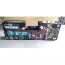 Next Scooter 120 Mm