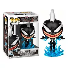 Funko Pop! Venom Storm 512