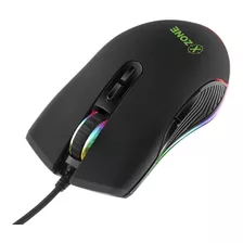 Mouse Gamer 16400 Dpi X-zone Gmf-02