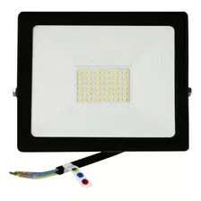 Reflector Led Only 20 Wats Luz Blanca Fria 