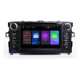 Radio 2 Din Android 1.0 10'' Toyota Auris