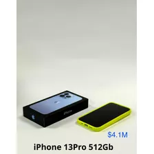 iPhone 13 Pro 512gb