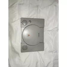 Carcaça Playstation 1 Ps1 - Modelo Scph-9001