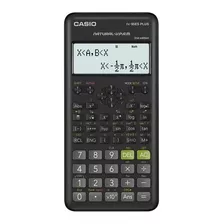 Calculadora Cientifica Casio Fx-95es Plus 2da Edición Full