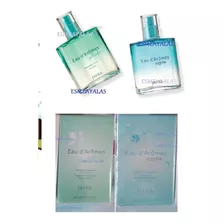 Jafra Set Eau D Aromes Splendor+ Ozone Envío Gratis