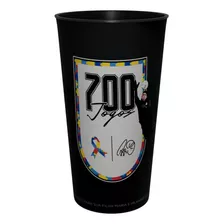 Copo Cassio 700 Jogos 2024 Oficial 550 Ml