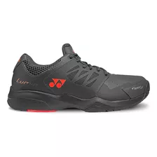 Zapatillas Pádel Y Tenis Lumio 3 Power Cushion Bk - Yonex 