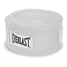 Vendas Everlast Para Manos, Blanco, Talla Única