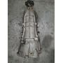 Tapa De Compartimiento Cajuela Izq. Bmw Serie 1 120i 2007-11