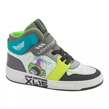 Tenis Niño Sport Buzz Marca Buzz Lightyear Modelo 3843